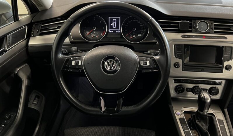 Volkswagen Passat Variant Comfortline 2,0 TDI 110 kW (150 hv) DSG ** Keyless | Webasto | LED | ErgoComfort full