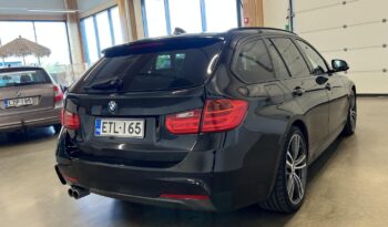 BMW 330 F31 Touring 330d A xDrive Business M Sport ** Panorama | Harman/Kardon | Prof.navi | Nahkasisusta | Adaptive xenon full