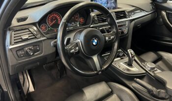 BMW 330 F31 Touring 330d A xDrive Business M Sport ** Panorama | Harman/Kardon | Prof.navi | Nahkasisusta | Adaptive xenon full