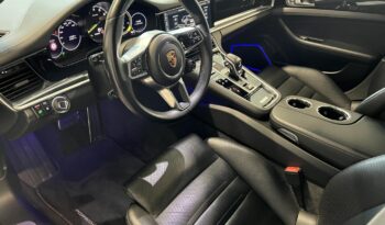 Porsche Panamera 4 E-Hybrid Sport Turismo **Sport design | Panorama | SportChrono | Bose | Adapt.cruise | PASM | Nelipyöräohjaus full