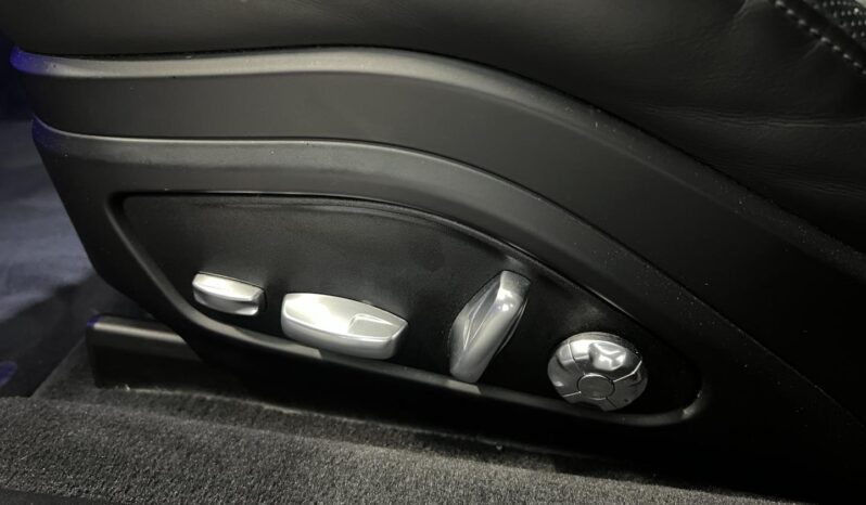 Porsche Panamera 4 E-Hybrid Sport Turismo **2,59% korko** Sport design | Panorama | Bose | Adapt.cruise | PASM | Nelipyöräohjaus jne full