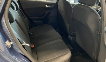 Ford Fiesta 1,0 EcoBoost 95hv M6 Trend 5-ovinen | Kaistavahti | Led-ajovalot | Lämmitettävä ratti | Älypuhelimen integrointi full