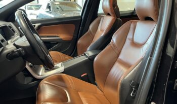 Volvo S60 D4 Business Summum aut** Keyless | Muistinahat | Bi-Xenon | Vakkari | full