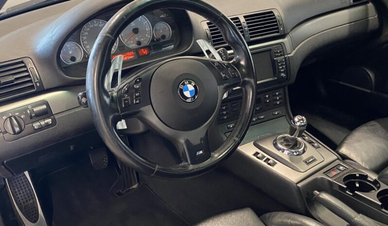 BMW M3 Coupe | Harman Kardon | Kattoluukku | Muistipenkit | BC Racing alusta full