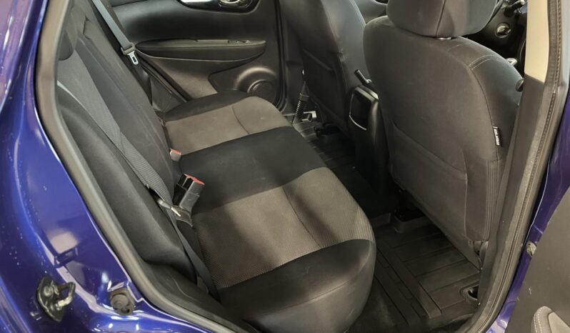 Nissan Qashqai dCi 130 Acenta 4WD 6M/T E6 Safety Pack ** Lohkolämmitin | Vakkari | Kaistavahti | Koukku full