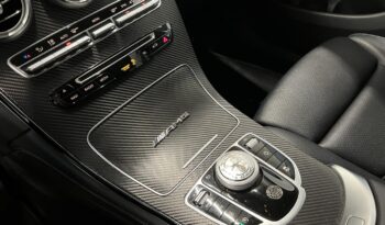 Mercedes-Benz GLC 220 d Coupé 4Matic A Premium Business AMG-look ** Suomi-auto | 21″ alut | Kamera | LED | Nahat | Sähköluukku | Koukku full