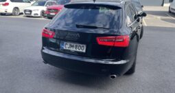 Audi A6 Business Sport Edition 2,0 TDI 140 kW ultra S tronic **Kauko webasto| Xenon | Sporttipenkit | Bluetooth | Sähkökontti