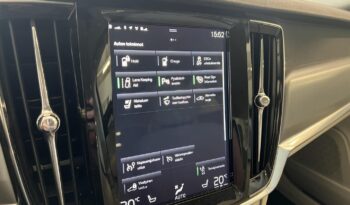 Volvo S90 T8 AWD Momentum aut ** Adapt.Cruise | Kamera | Nahat | Muistipenkit | Navigointi | Koukku full