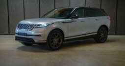 Land Rover Range Rover Velar P400e Plug-in Hybrid AWD ** Lasikatto | 360 kamera | Digimittaristo | Vetokoukku | Navi | Sähköpenkit | Nahat |