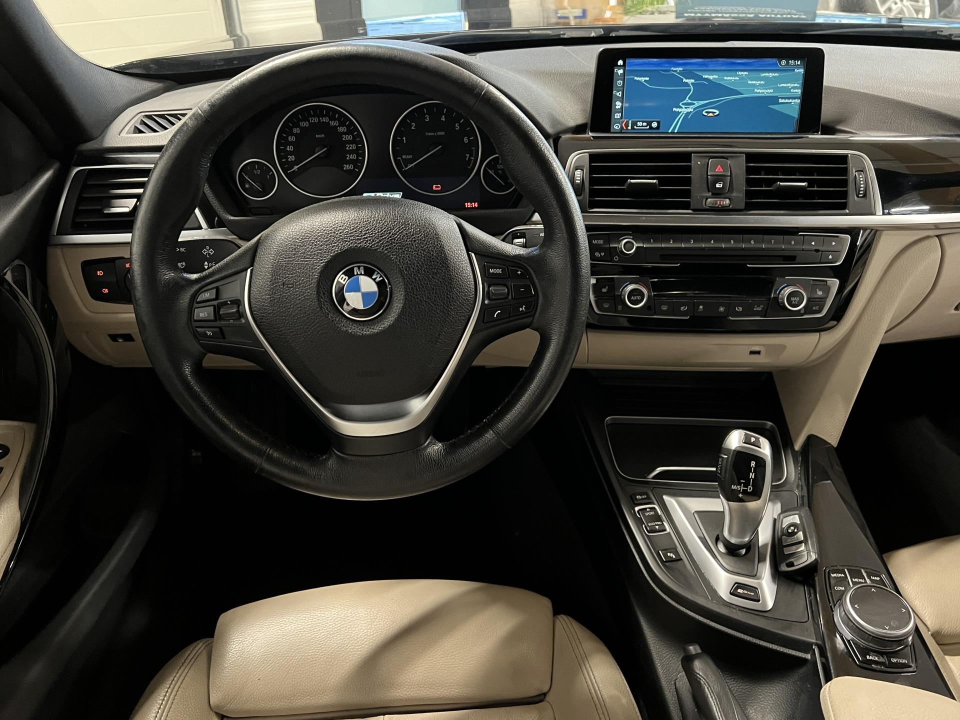 BMW 330 F30 Sedan 330e A Business Exclusive ** Pro.Navi | LED | Sportpenkit | Kamera | full