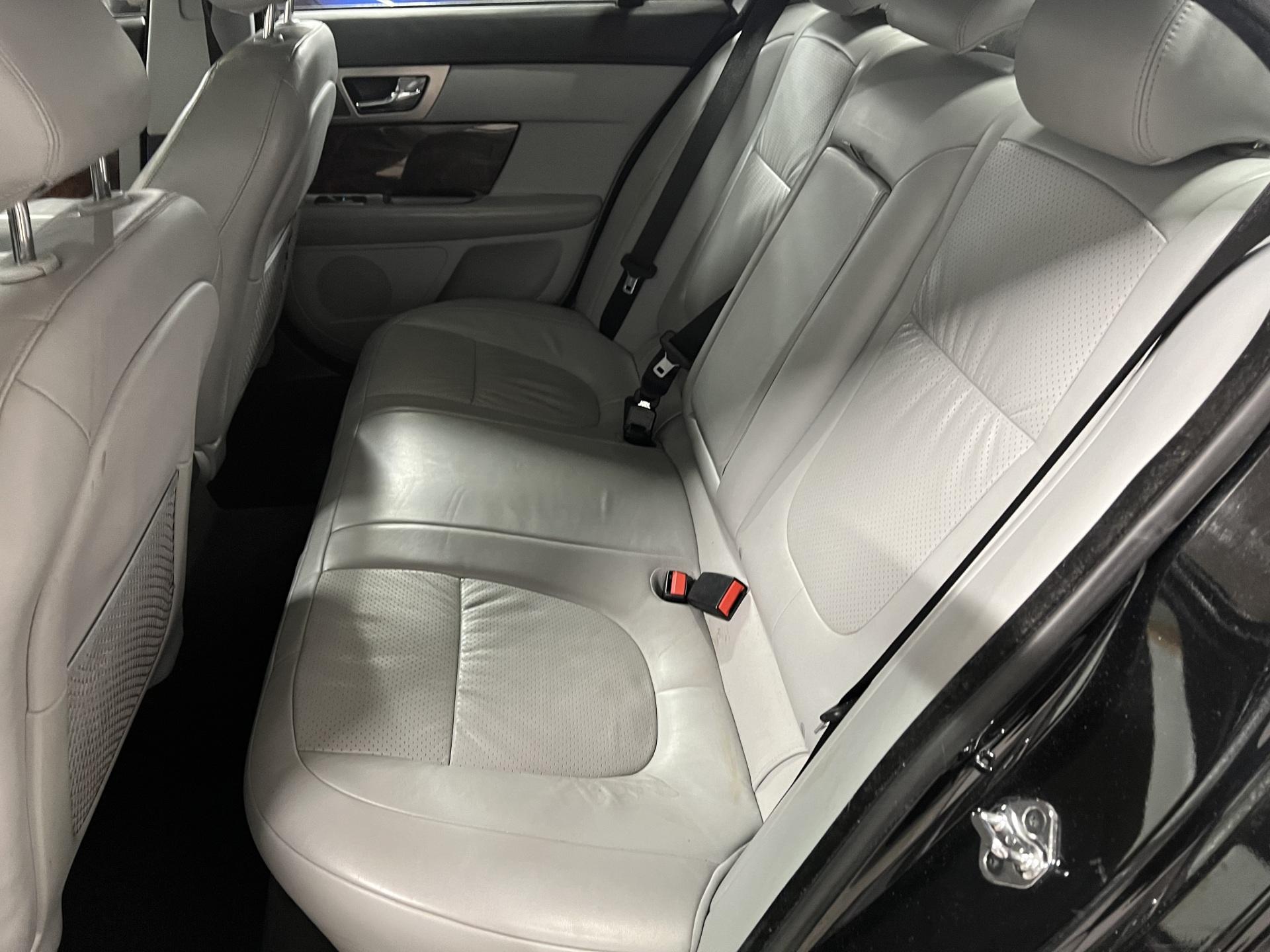 Jaguar XF 3,0 D S Premium Luxury **Huippu varusteltu! full