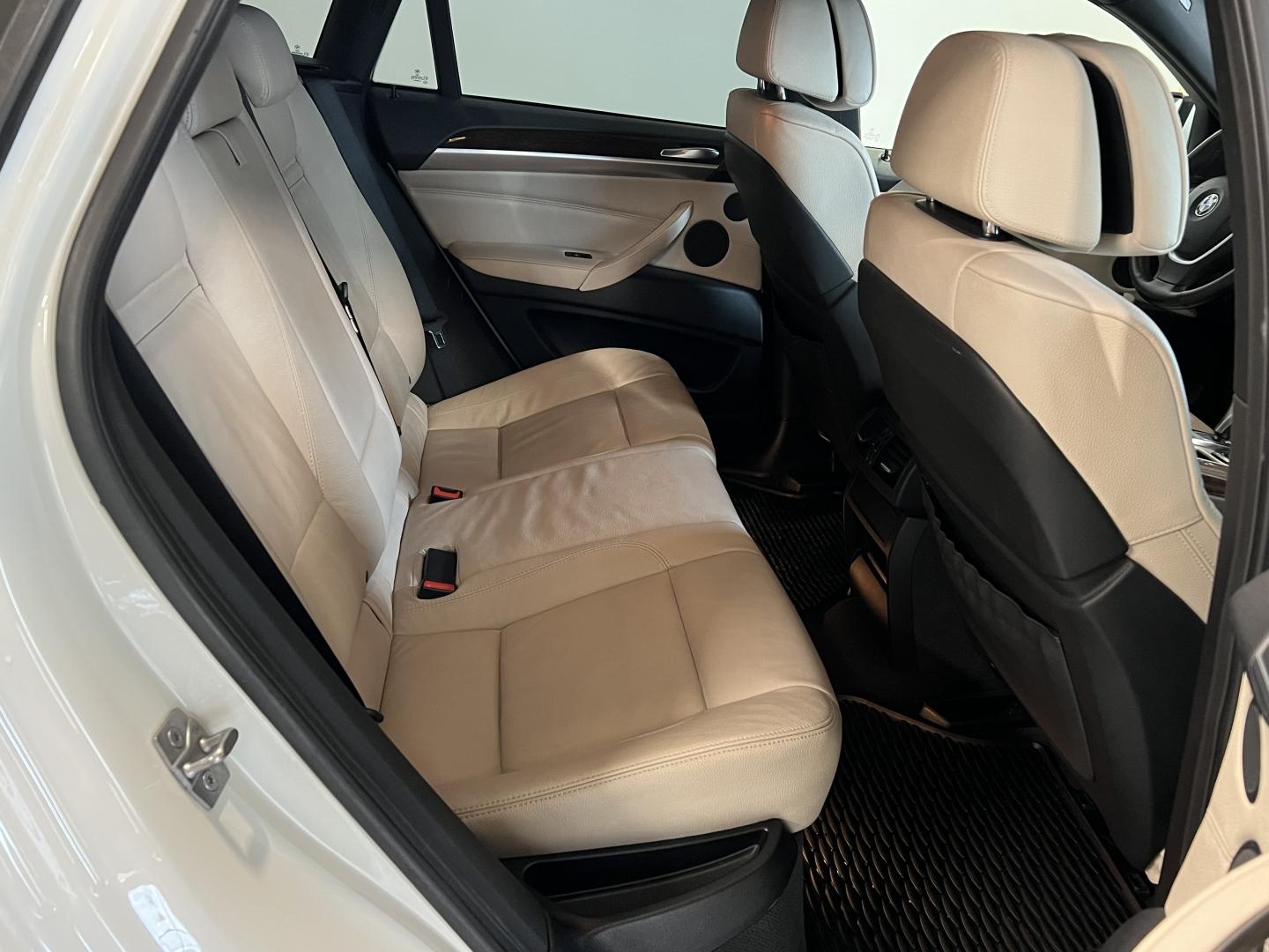 BMW X6 xDrive30d TwinPower Turbo A E71 SAC**2,99% Korko | 5-Paikkainen | Sport-paketti | Comfort access | Imuovet full