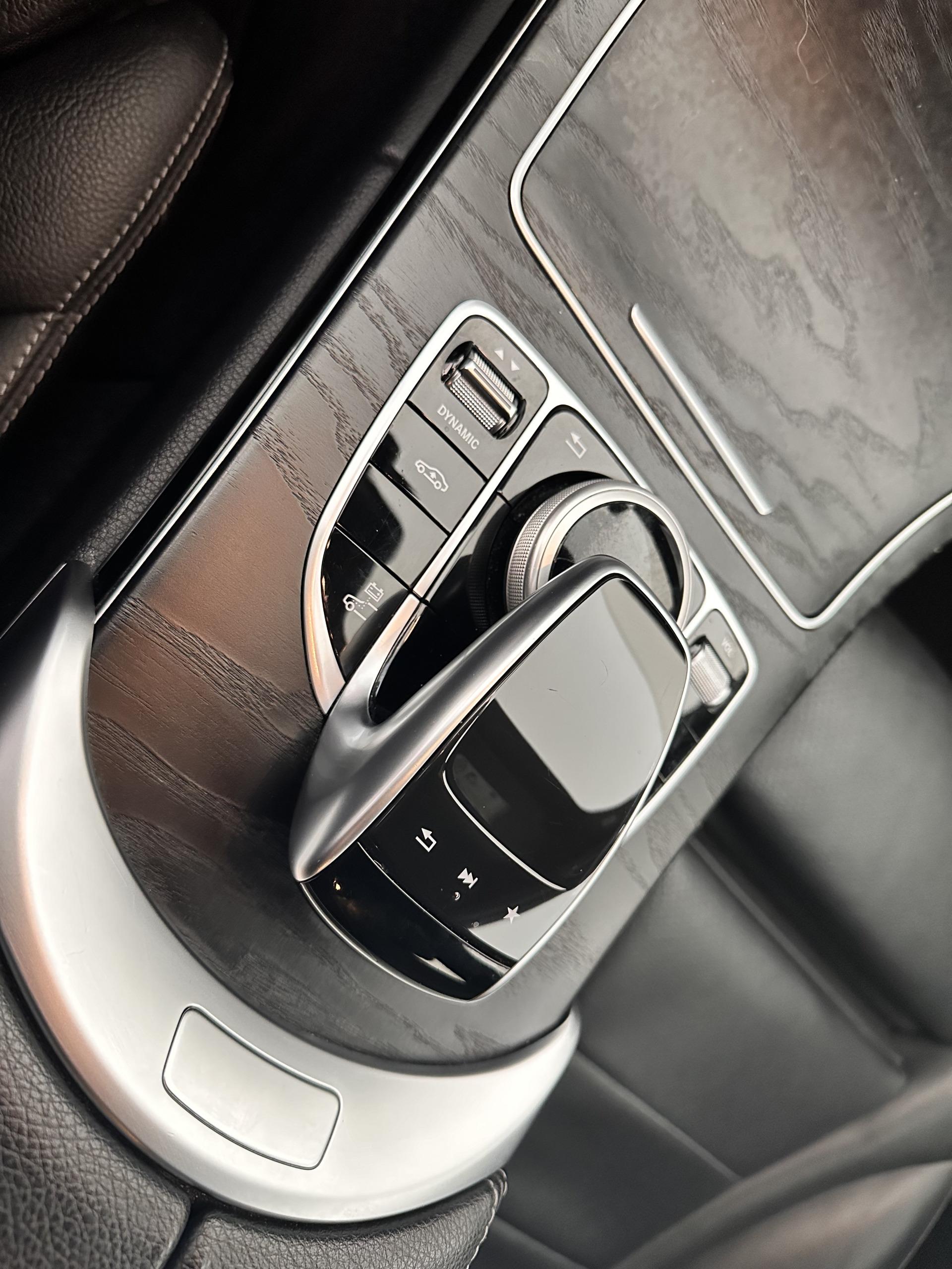 Mercedes-Benz C 350 e T A Premium Business AMG** Juuri tullut! | Ilmajouset | HUD | Burmester | Navi | Nahat | Kamera | Sporttinahat full