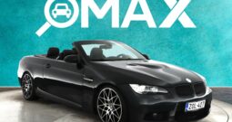 BMW 335 E93 Cabrio M-Sport ** M3 Look | Keyless | Prof.Navi | Adapt. Xenon | Nahat