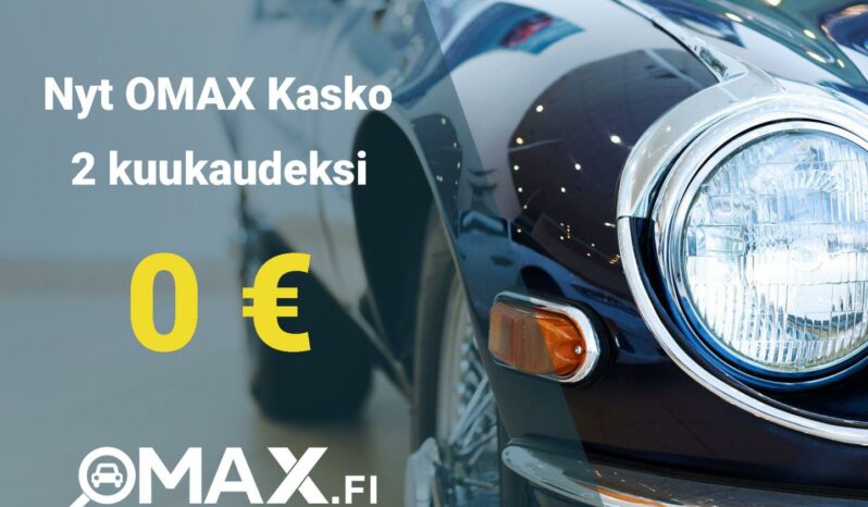 BMW X5 G05 xDrive45e M-Sport  ** Tulossa! | Comfort penkit | Ilma-alusta | H&K | Keyless | Travel&Comfort | Hud | Nappanahka