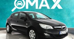 Opel Astra 5-ov Enjoy 1,4 ecoFLEX 74kW MT5 ** Juuri Katsastettu! | Vakkari | Kahdet renkaat | Huoltokirja