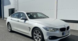 BMW 420 F36 Gran Coupe 420i A Business xDrive ** Juuri tullut! ** | Navi | Kattoluukku | 2x renkaat  | Vakkari | Tutkat