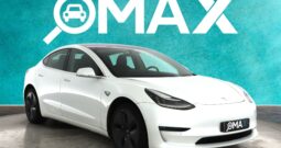 Tesla Model 3 Long Range Dual Motor AWD ** Juuri tullut! | Autopilot | Vetokoukku | Sentry Mode | Panorama | CCS | Premium Audio **