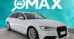 Audi A6 Avant Business 2,0 TDI 130 kW multitronic ** Juuri tullut! ** Xenon | Tutkat | Vakkari | 2x renkaat | Lohkolämmitin **